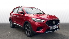 MG ZS 1.5 VTi-TECH Excite 5dr Petrol Hatchback